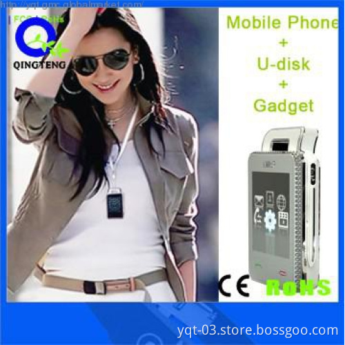 2013 Popular smallest mini cell phone
